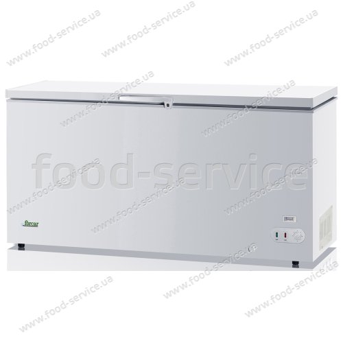 Сундук морозильный Forcar G-BD650S